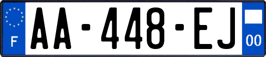 AA-448-EJ