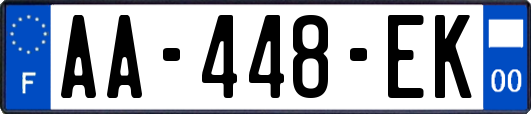 AA-448-EK