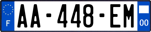 AA-448-EM