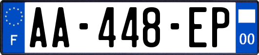 AA-448-EP