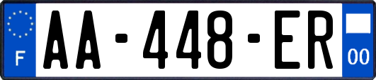 AA-448-ER