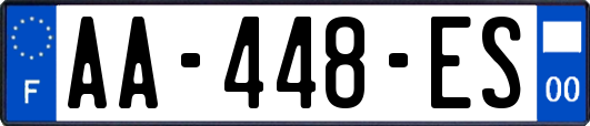 AA-448-ES