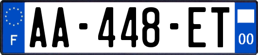 AA-448-ET