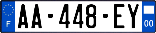 AA-448-EY