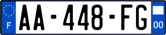 AA-448-FG