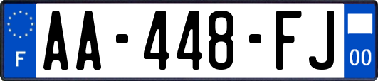 AA-448-FJ