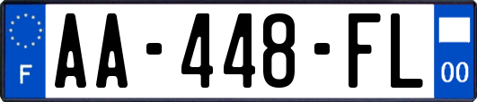 AA-448-FL