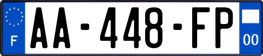 AA-448-FP