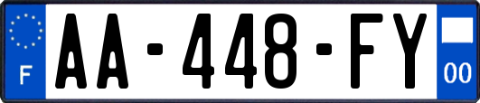 AA-448-FY