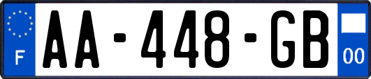 AA-448-GB