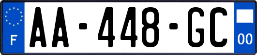 AA-448-GC