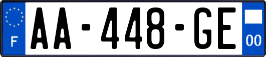 AA-448-GE