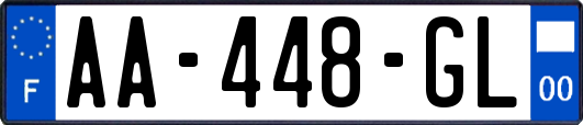 AA-448-GL