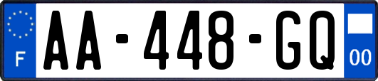 AA-448-GQ