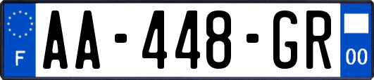 AA-448-GR