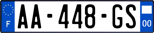 AA-448-GS