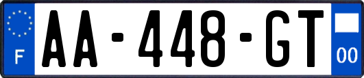 AA-448-GT