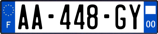 AA-448-GY