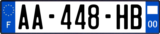 AA-448-HB