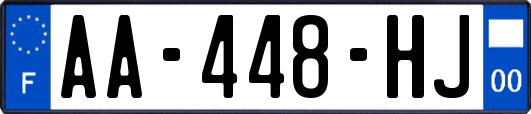 AA-448-HJ