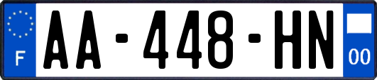 AA-448-HN