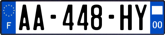 AA-448-HY