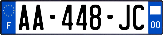 AA-448-JC