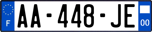 AA-448-JE