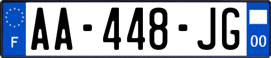 AA-448-JG