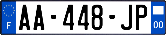 AA-448-JP