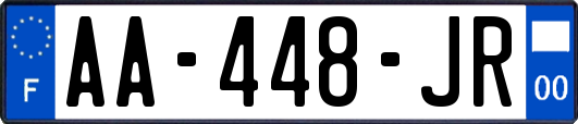 AA-448-JR