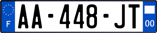 AA-448-JT