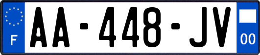 AA-448-JV