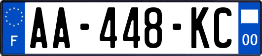 AA-448-KC