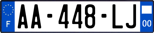 AA-448-LJ