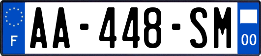 AA-448-SM