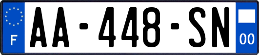 AA-448-SN