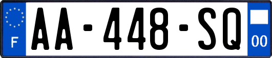 AA-448-SQ