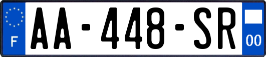 AA-448-SR