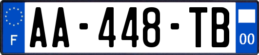 AA-448-TB