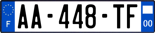 AA-448-TF