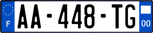 AA-448-TG