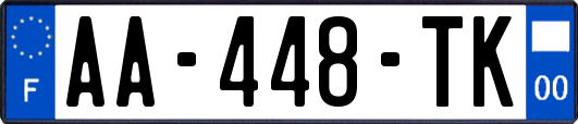 AA-448-TK