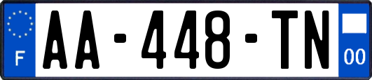 AA-448-TN