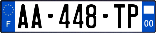 AA-448-TP