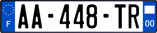 AA-448-TR