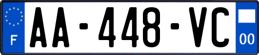 AA-448-VC