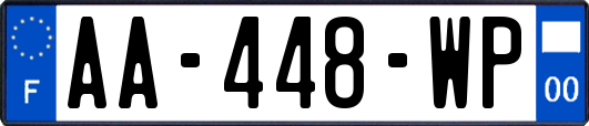 AA-448-WP