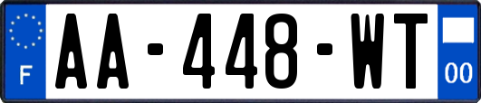 AA-448-WT