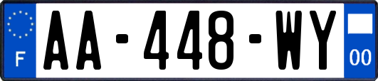 AA-448-WY